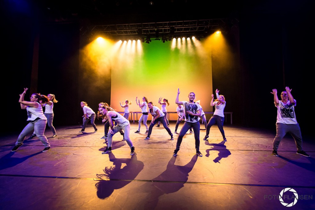 Shows - Streetdance Center